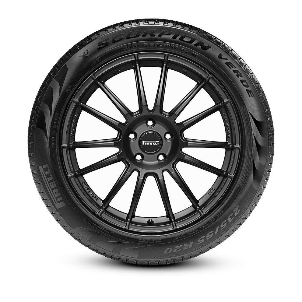 LLANTA PIRELLI SCORPION VERDE A/S 255/55R19 111H AOE RFT