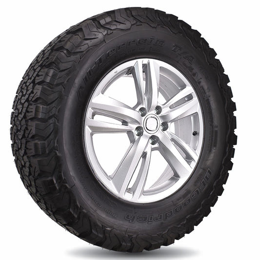 LLANTA  BFGOODRICH ALL-TERRAIN T/A KO2 285/60R20 125/122S