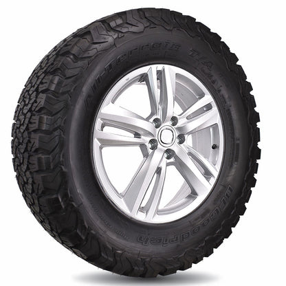 LLANTA  BFGOODRICH ALL-TERRAIN T/A KO2 265/70R16 121/118S
