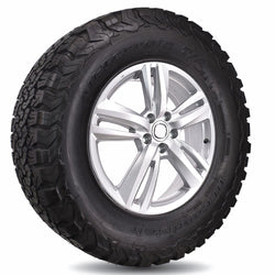 LLANTA  BFGOODRICH ALL-TERRAIN T/A KO2 265/70R16 121/118S