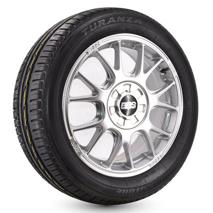LLANTA BRIDGESTONE TURANZA ER300 195/55R15  85H