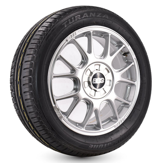 LLANTA BRIDGESTONE TURANZA ER300 205/55R16 91V