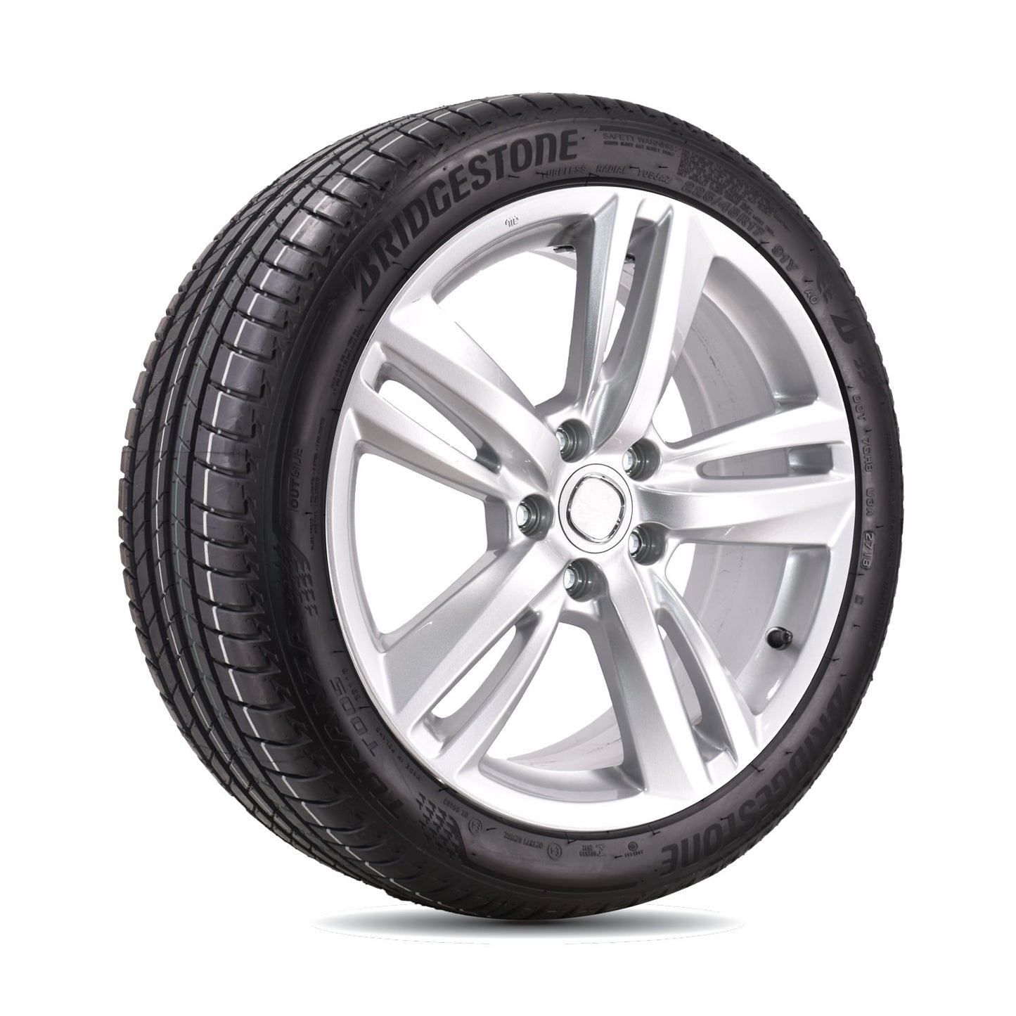 LLANTA BRIDGESTONE 255/35R19   TURANZA T005  96Y RFT
