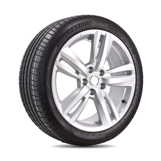 LLANTA BIDGESTONE TURANZA T005 215/40R18 89Y