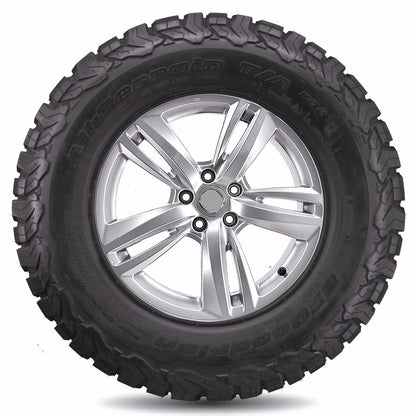 LLANTA  BFGOODRICH ALL-TERRAIN T/A KO2 265/70R16 121/118S