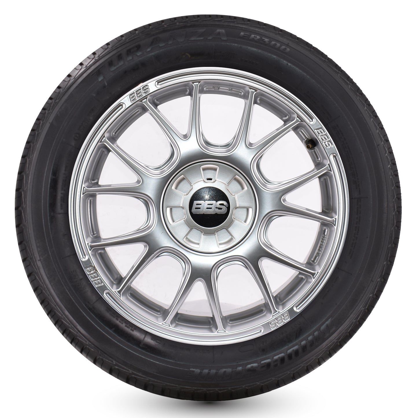 LLANTA BRIDGESTONE TURANZA ER300 185/60R15 84H