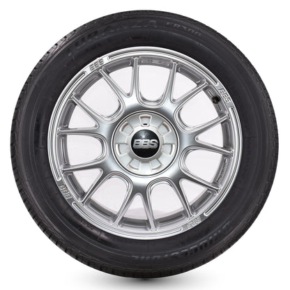 LLANTA BRIDGESTONE TURANZA ER300 195/55R15  85H