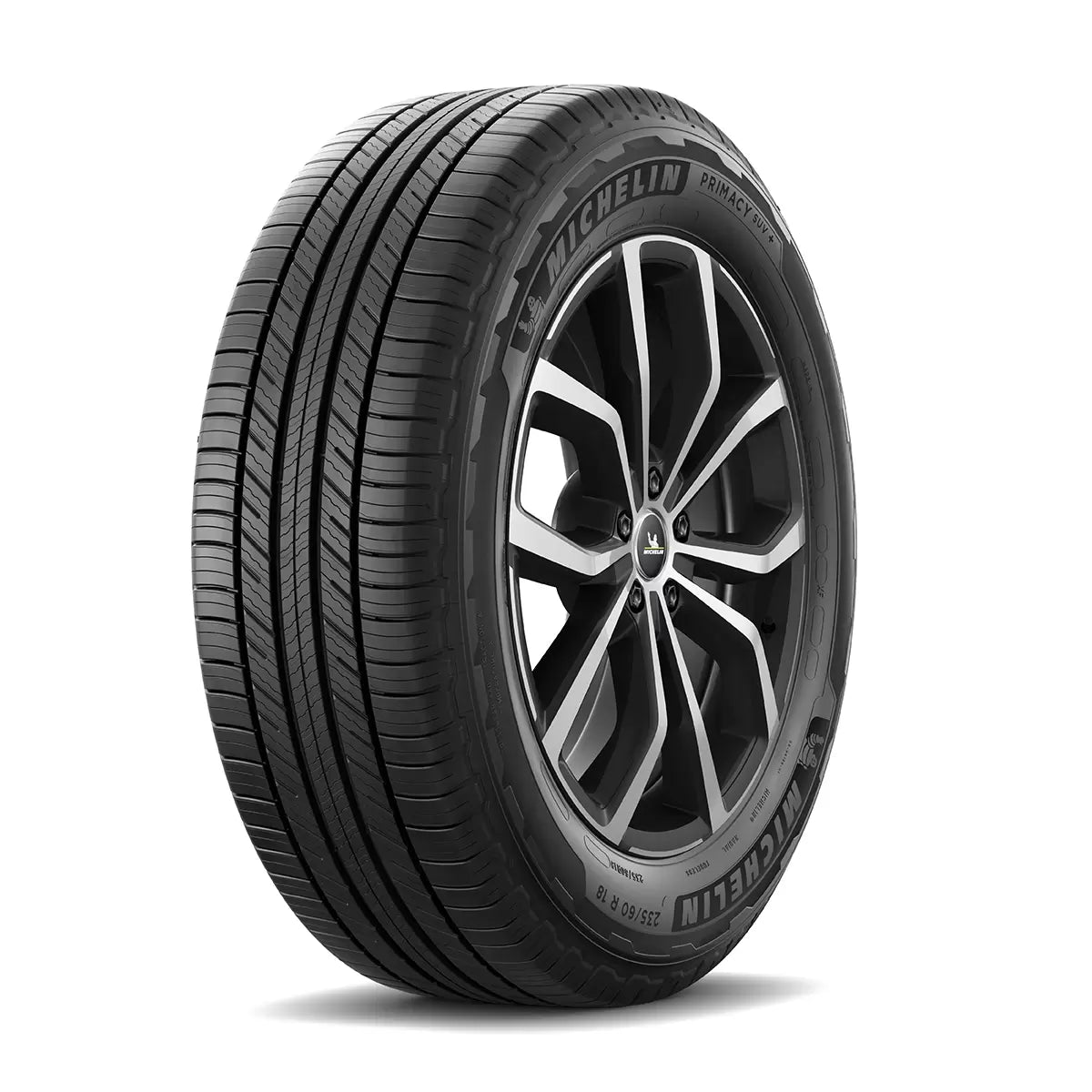 LLANTA MICHEL 265/70 R18 116H TL PRIMACY SUV+