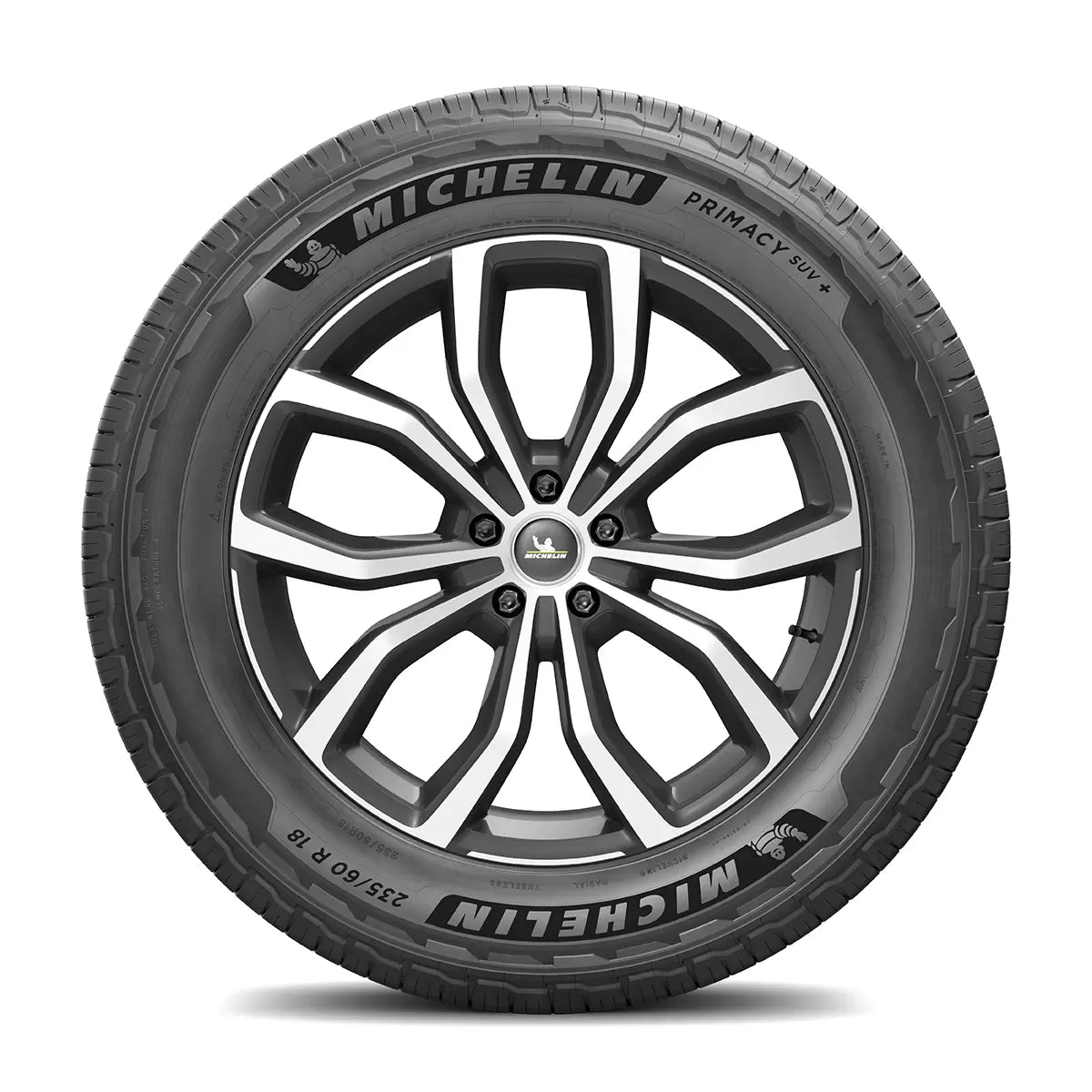 LLANTA MICHEL 265/70 R18 116H TL PRIMACY SUV+