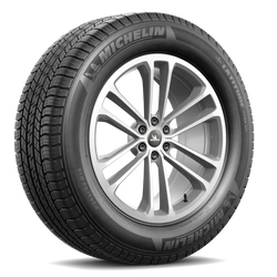 LLANTA MICHELIN LATITUDE TOUR HP ZP CCC 255/55R18 109H XL BMW