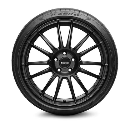 LLANTA PIRELLI P ZERO (PZ4) LUXURY RFT 225/45R19 96W XL