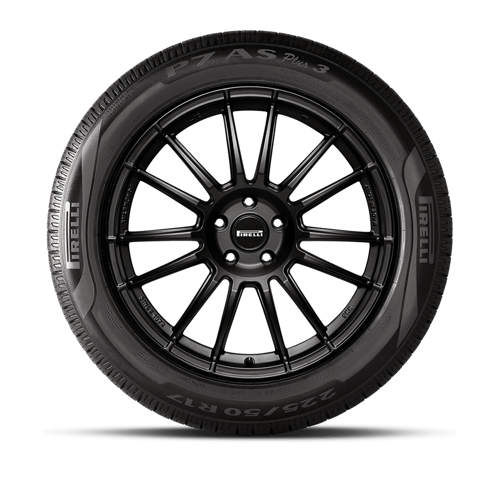 LLANTA PIRELLI P7 ALL SEASON PLUS 3  225/55R17 97V