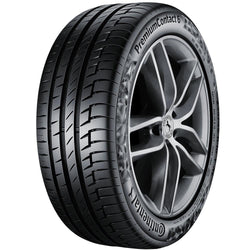 LLANTA CONTINENTAL PREMIUMCONTACT 6 195/65R15 91H