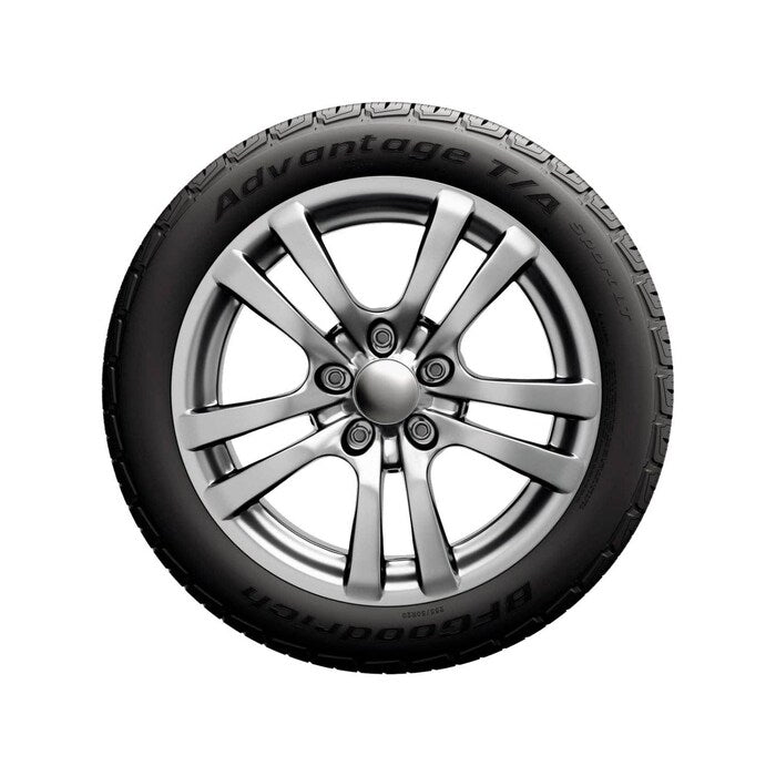 LLANTA  BFGOODRICH ADVANTAGE T/A SPORT LT 215/70R16 100H