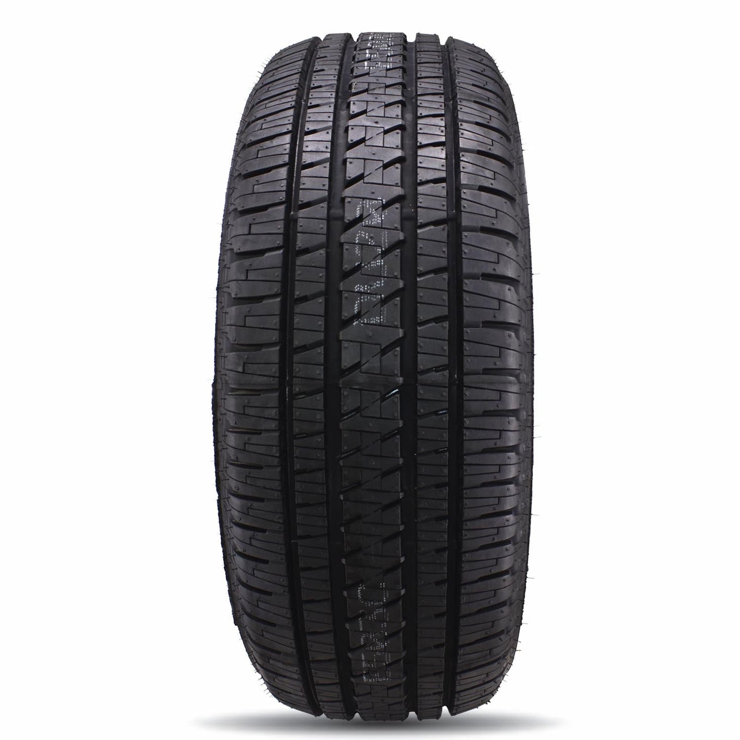 LLANTA BRIDGESTONE ALENZA AS ULTRA 255/55R20 107H