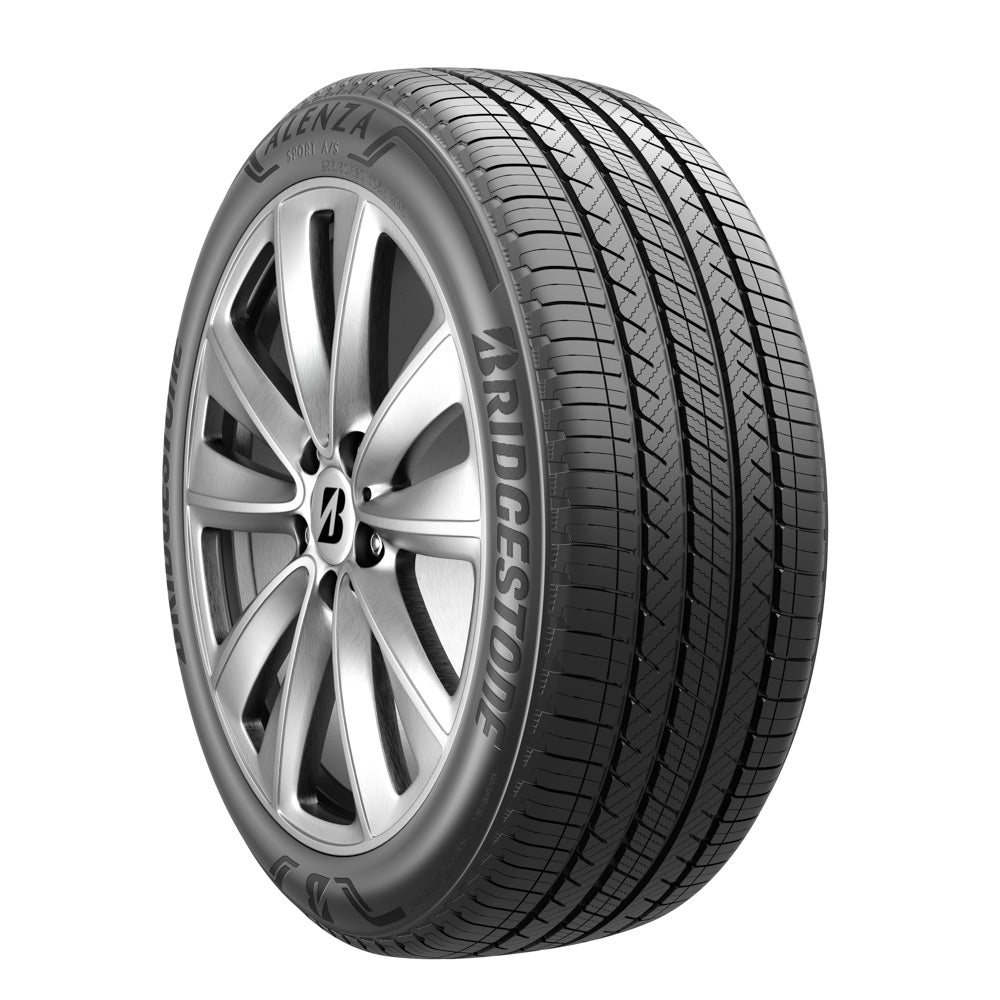 LLANTA BRIDGESTONE ALENZA SPORT A/S 225/45R19 92W