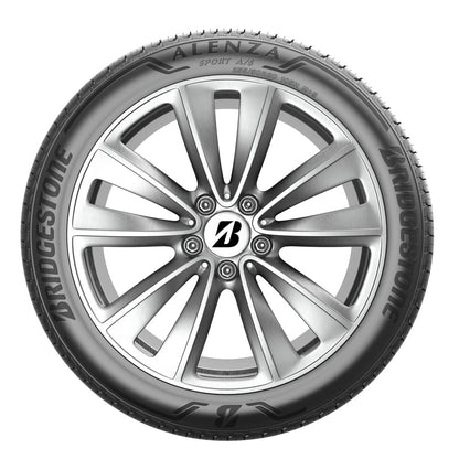 LLANTA  BRIDGESTONE ALENZASPORT 255/45R20 105H A/S RFT