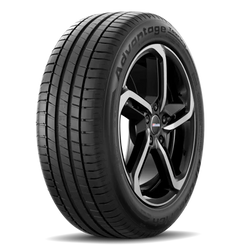 LLANTA  BFGOODRICH ADVANTAGE T/A SUV 265/70R16 112T