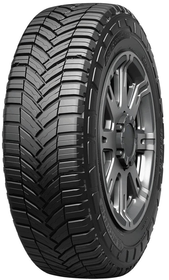 LLANTA  MICHELIN AGILIS CROSSCLIMATE LT 235/80R17 120/117R