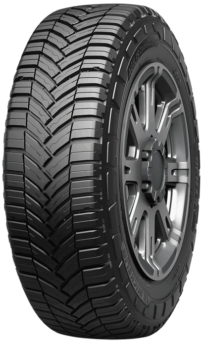 LLANTA  MICHELIN AGILIS CROSSCLIMATE LT 235/80R17 120/117R