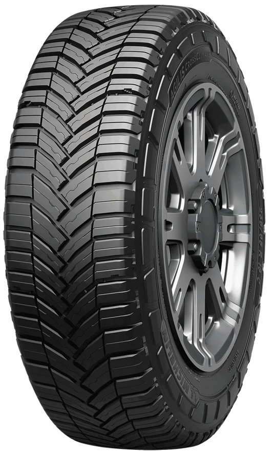 LLANTA  MICHELIN AGILIS CROSSCLIMATE LT 235/80R17 120/117R