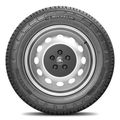 LLANTA  MICHELIN AGILIS CROSSCLIMATE LT 235/80R17 120/117R