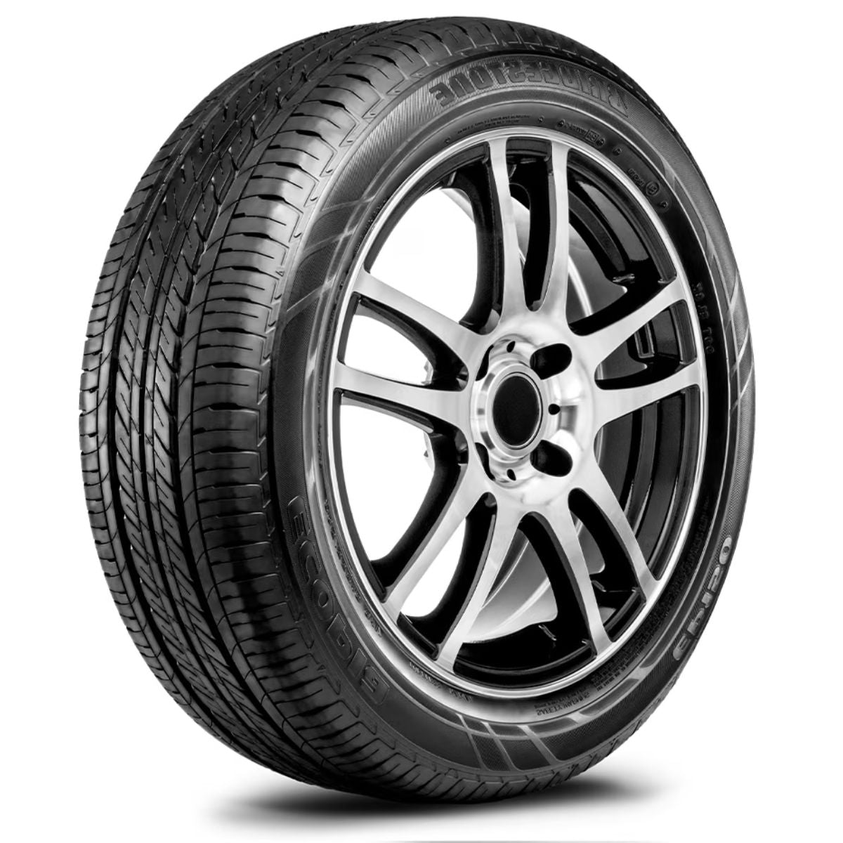 LLANTA BRIDGESTONE ECOPIA EP150 195/60R16 89H