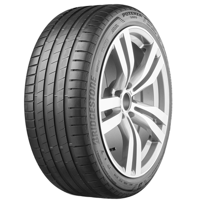 LLANTA BRIDGESTONE POTENZA S005 235/35R19 91Y