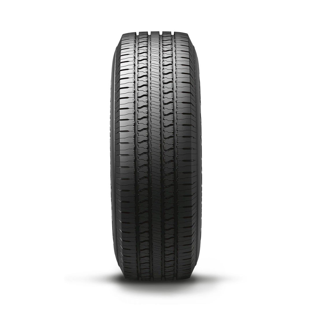 LLANTA  BFGOODRICH COMMERCIAL T/A A/S 2 265/75R16 123/120R