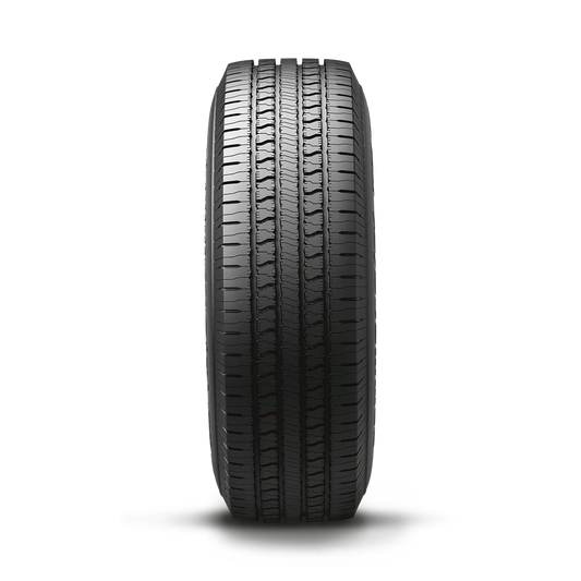 LLANTA  BFGOODRICH COMMERCIAL T/A A/S 2 265/75R16 123/120R