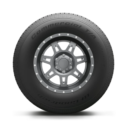 LLANTA  BFGOODRICH COMMERCIAL T/A A/S 2 265/75R16 123/120R