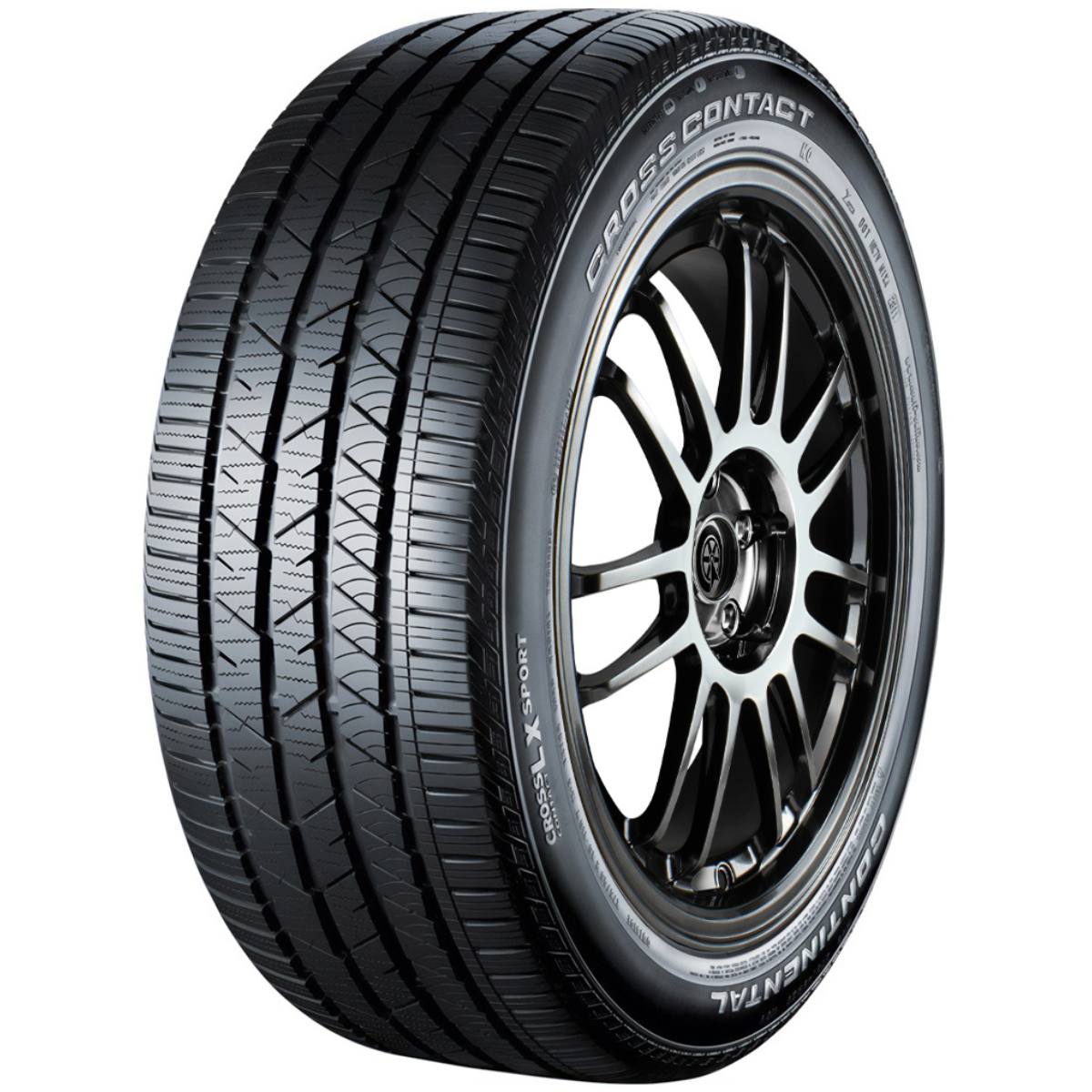 LLANTA CONTINENTAL CROSSCONTACT LX SPORT 235/55R19 105H