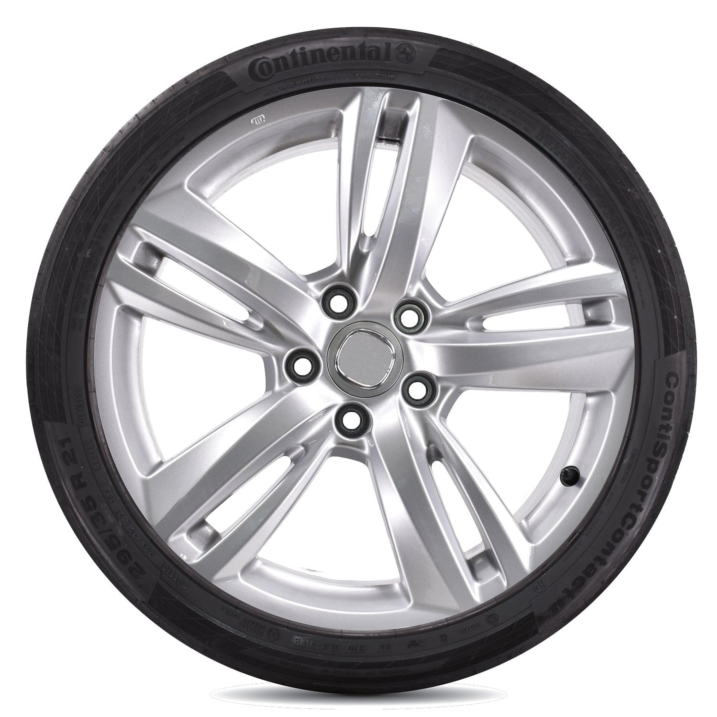 LLANTA CONTINENTAL CONTISPORTCONTACT 5P 325/35R22 110Y