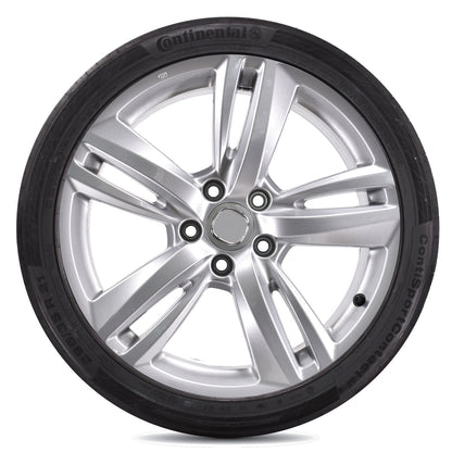 LLANTA CONTINENTAL CONTISPORTCONTACT 5P 325/35R22 110Y