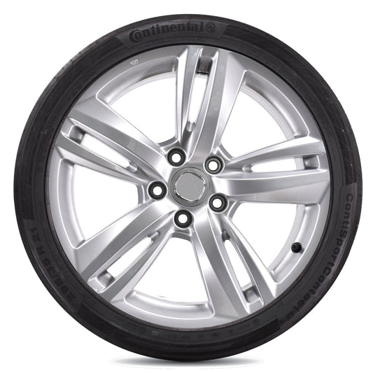 LLANTA CONTINENTAL CONTISPORTCONTACT 5P 325/35R22 110Y