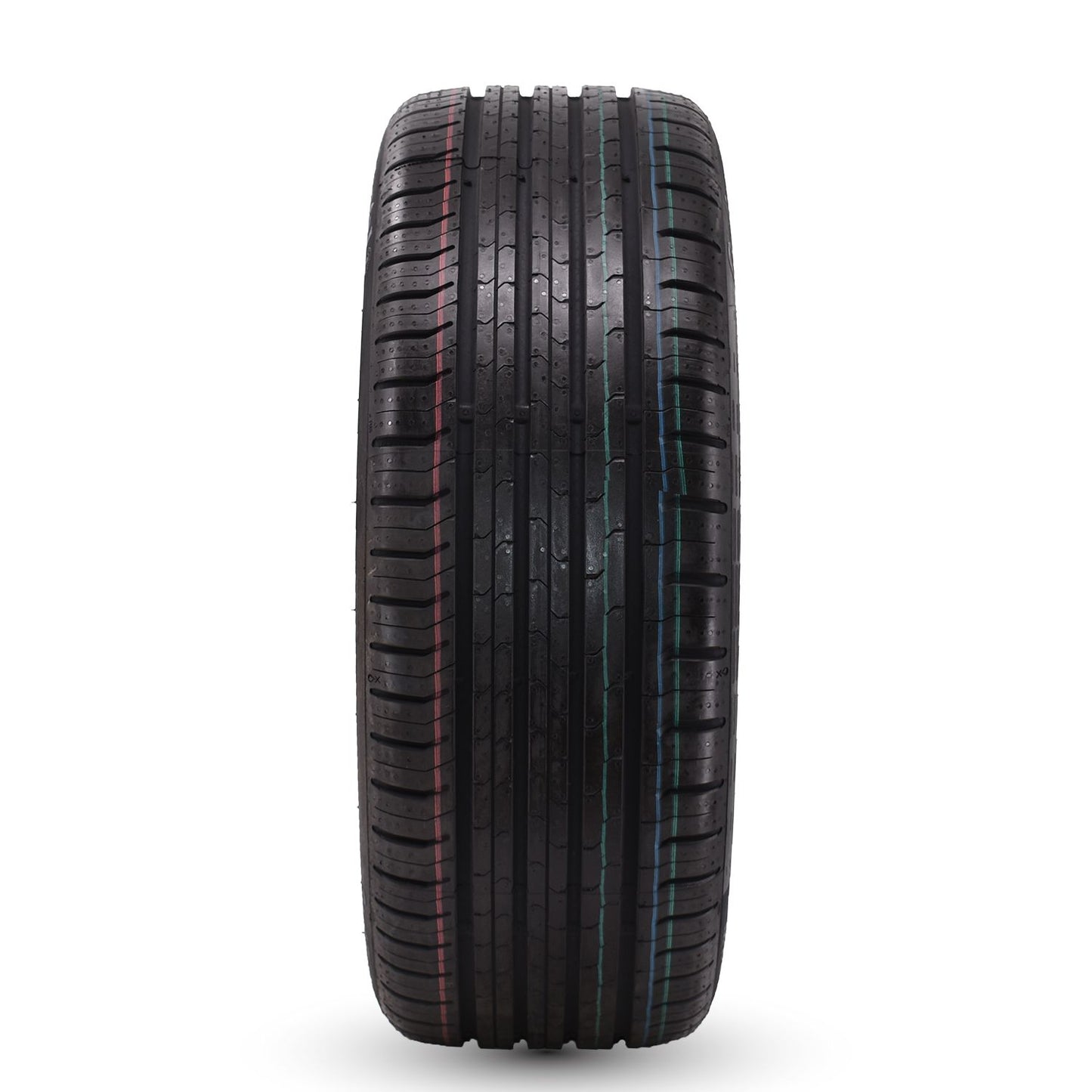 LLANTA CONTINENTAL CONTIECOCONTACT 5 215/60R17 096H