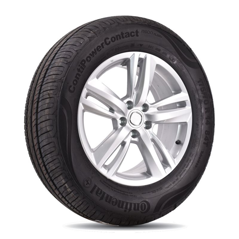 Llanta Continental PowerContact 2 175/70R14 84T