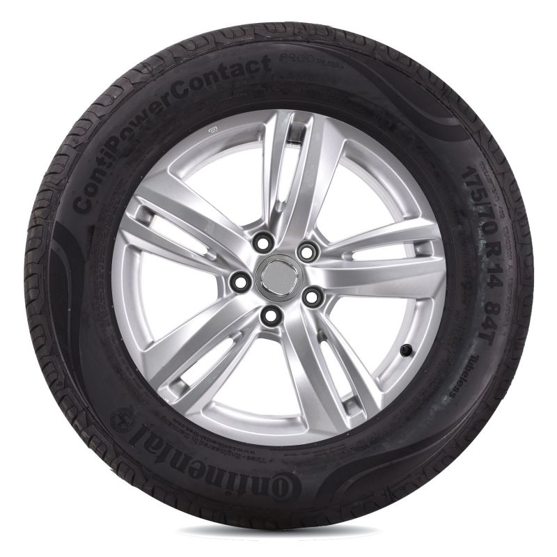 Llanta Continental PowerContact 2 175/70R14 84T