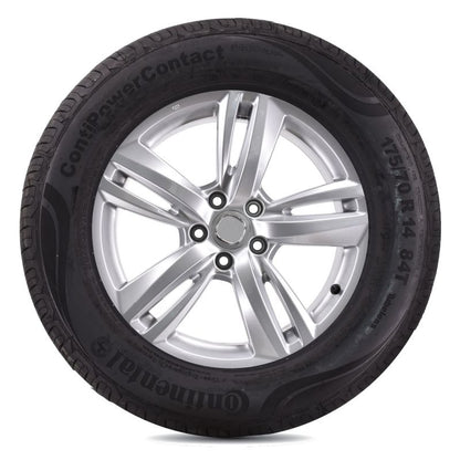 Llanta Continental PowerContact 2 175/70R14 84T
