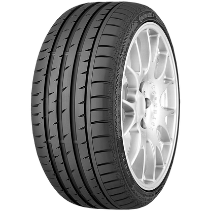 LLANTA CONTINENTAL CONTISPORTCONTACT 3 265/40R20 104Y