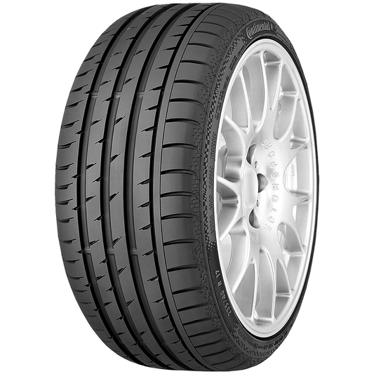 LLANTA CONTINENTAL CONTISPORTCONTACT 3 265/40R20 104Y
