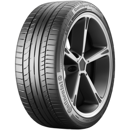 LLANTA CONTINENTAL CONTISPORTCONTACT 5P 325/35R22 110Y