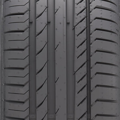 LLANTA CONTINENTAL SPORTCONTACT 5 225/40R18 92Y XL FR MO