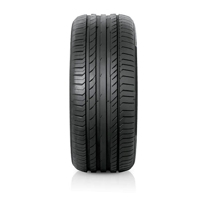 LLANTA CONTINENTAL CONTISPORTCONTACT 5 235/50R18 097V