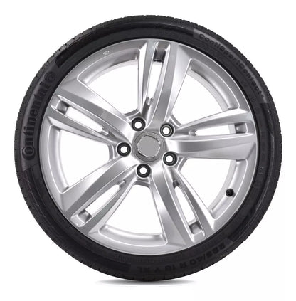 LLANTA CONTINENTAL CONTISPORTCONTACT 5 235/40R19 096Y