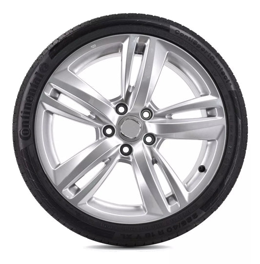 LLANTA CONTINENTAL CONTISPORTCONTACT 5 235/40R19 096Y