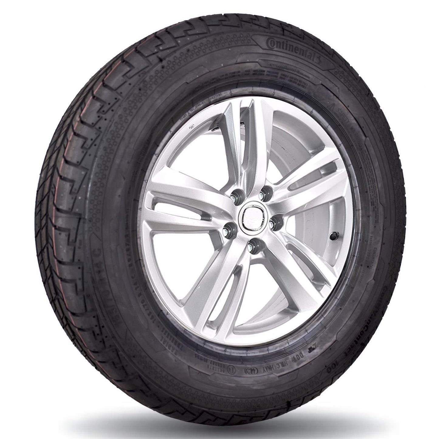 LLANTA CONTINENTAL CONTIVANCONTACT 100 215/75R16