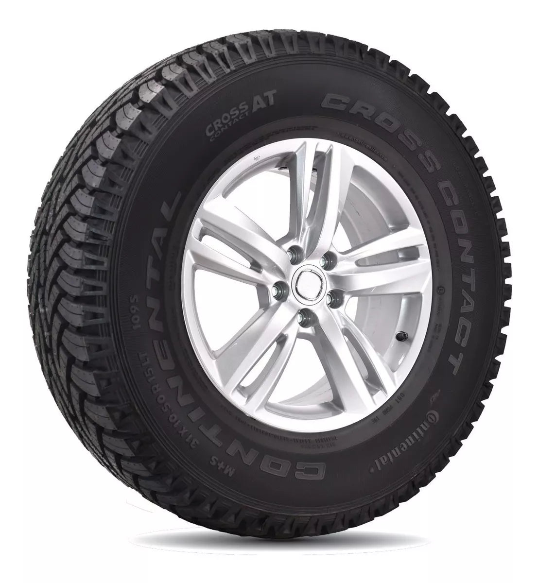 LLANTAS CONTINENTAL CROSSCONTACT ATR FR 225/65R17 102H