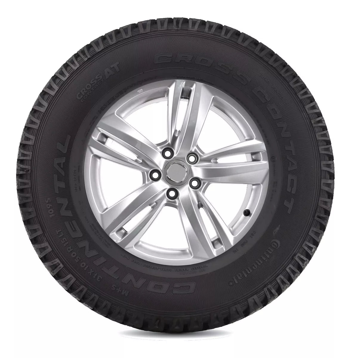 LLANTAS CONTINENTAL CROSSCONTACT ATR FR 225/65R17 102H