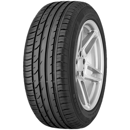 LLANTA CONTINENTAL POWERCONTACT 2 205/55R16 91V